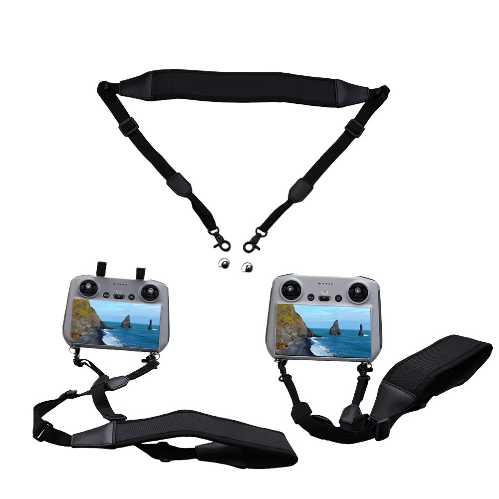 Drone Rc Belt - Ремешок на шею для DJI Mini