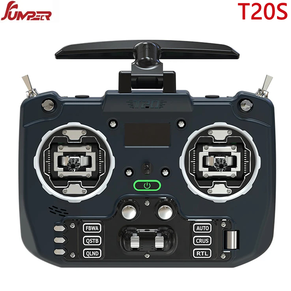 Drone Rc Full Form - Новый Jumper T20S T20 V2 ELRS