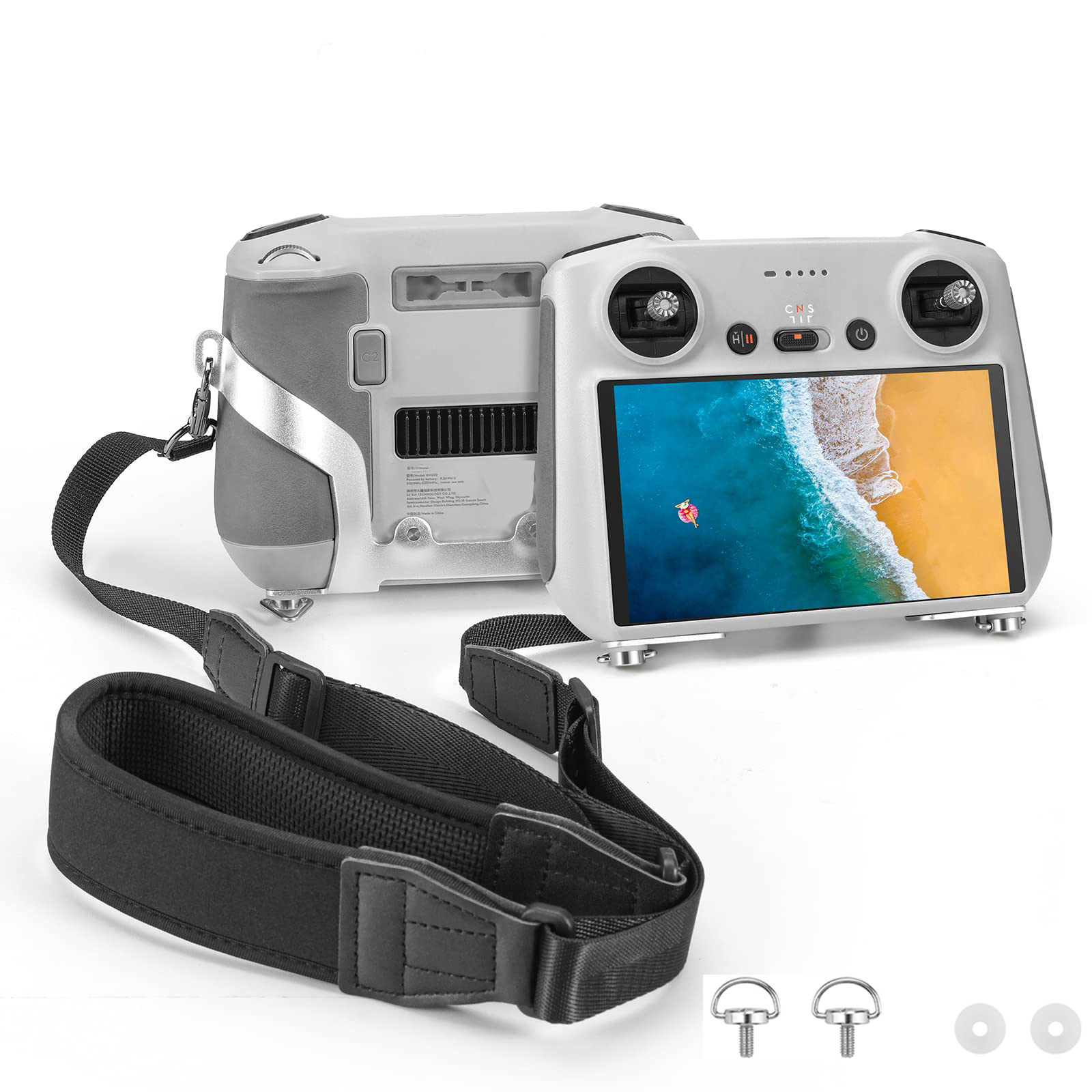 Drone Rc Belt - Шейный ремешок для аксессуаров DJI RC/RC
