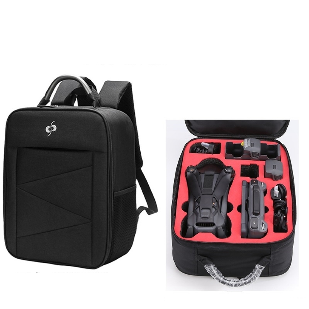 Drone Rc Cover - Рюкзак-чехол для DJI Mavic 4 Pro,