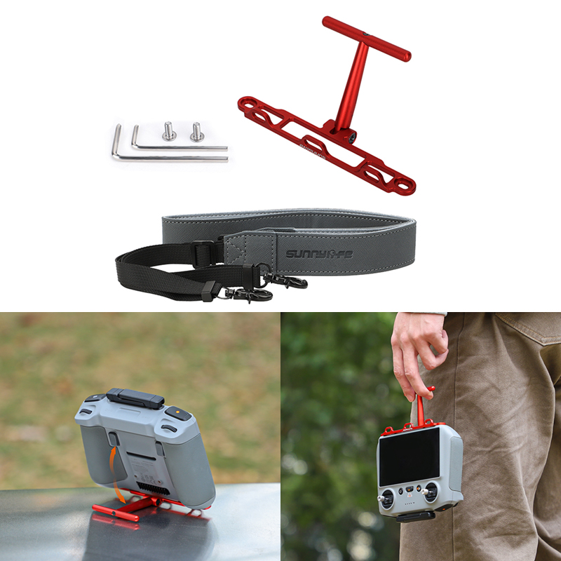 Drone Rc Belt - Кронштейн для ручки 2 в 1,