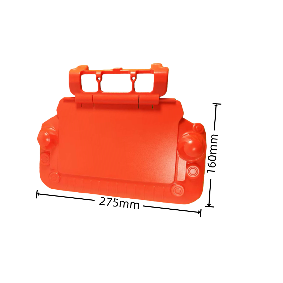 Drone Rc Cover - Капот управления, экран, козырек, защитный чехол,