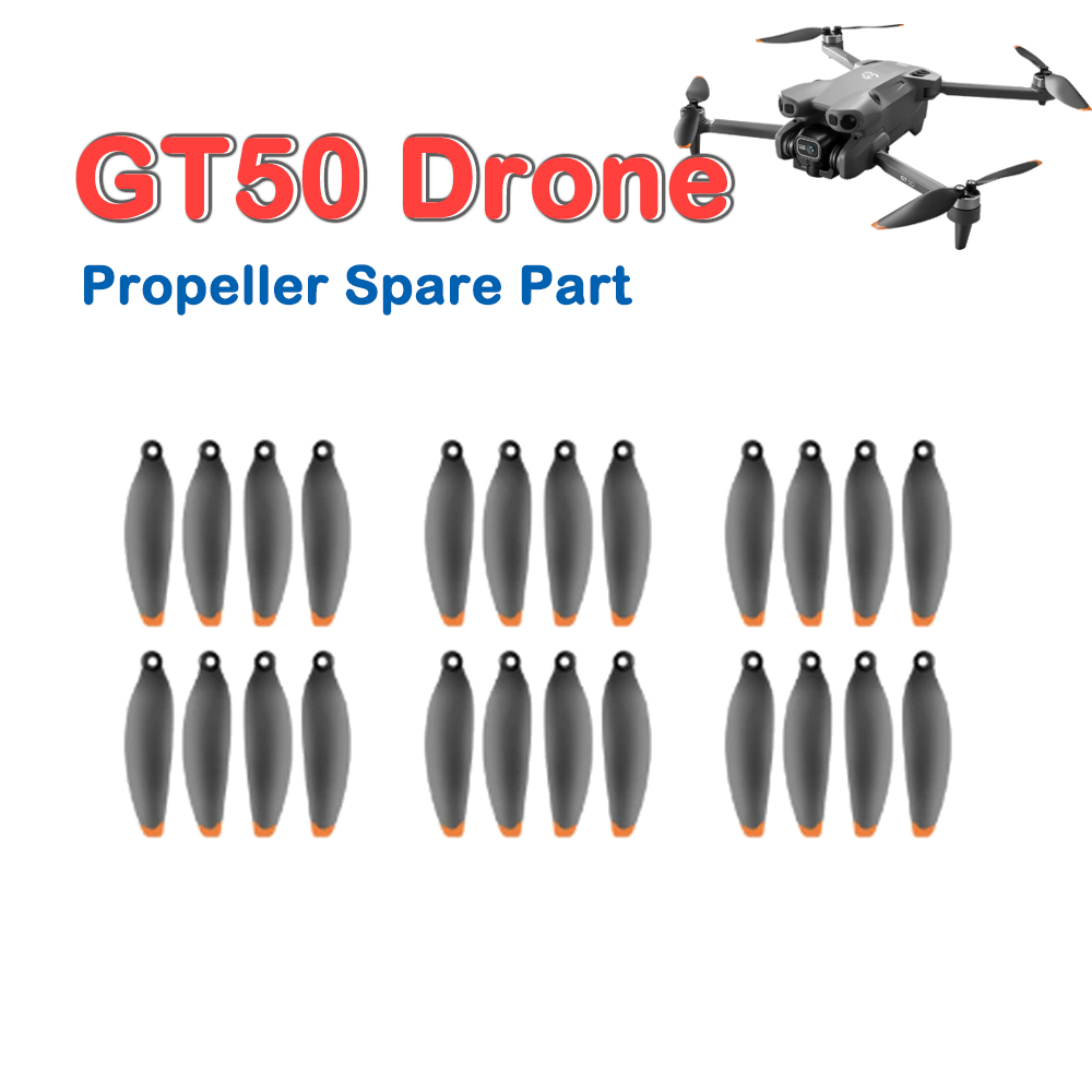 Drone Rc Gt50 - Оптовая продажа GT50 запасная часть пропеллера
