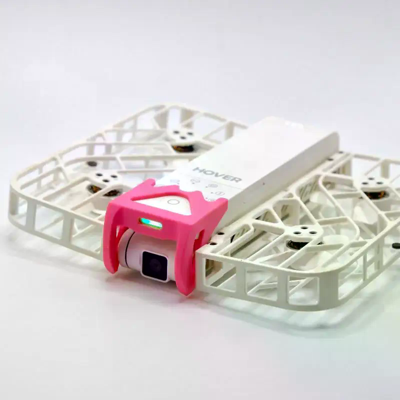 Drone X1 Rc - Защитный чехол для камеры дрона, противоударный,
