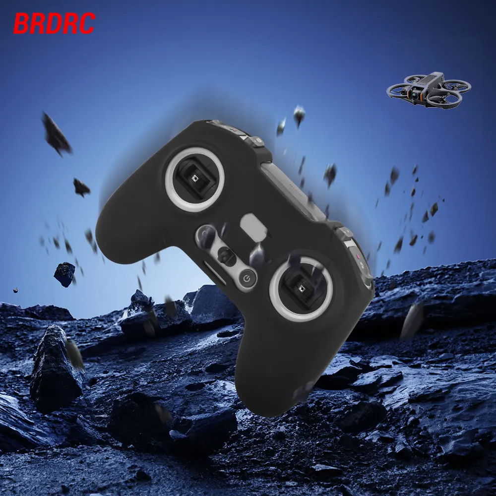 Drone Rc Cover - BRDRC для комбинированного дрона DJI Avata