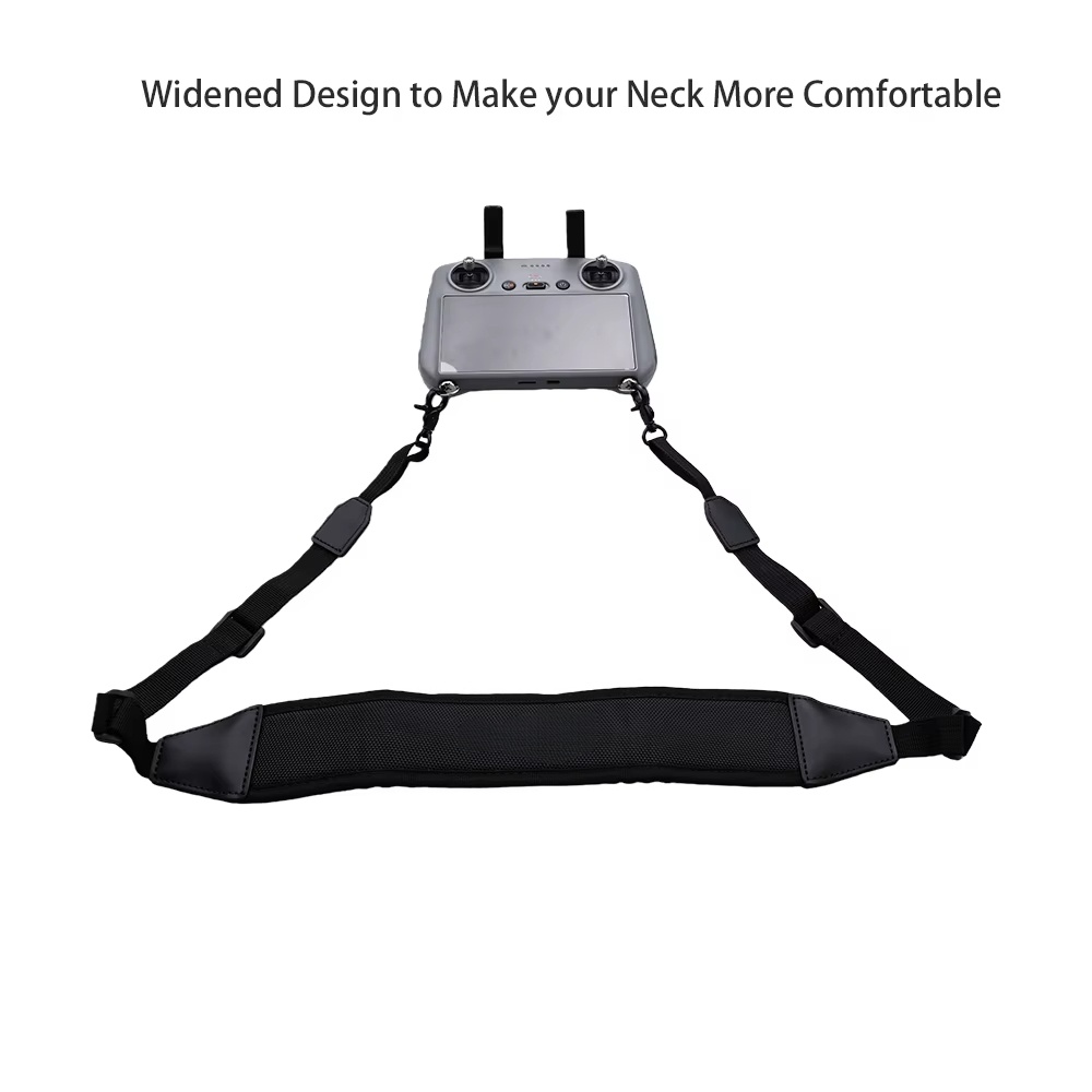 Ремешок на шею для DJI Mini 5  – обзор и цена Drone Rc Belt