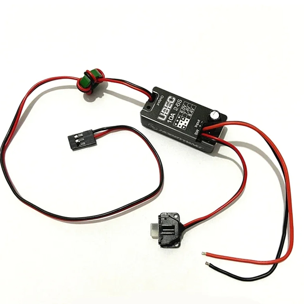 Регулятор напряжения Hobbywing – обзор и цена Drone Motor Rc Car