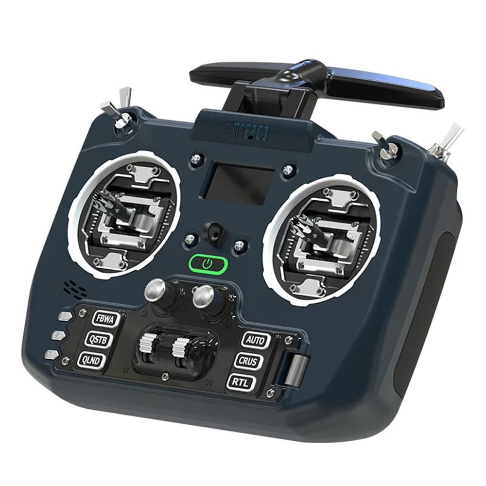 Новый Jumper T20S T20 V2 ELRS  – обзор и цена Drone Rc Full Form