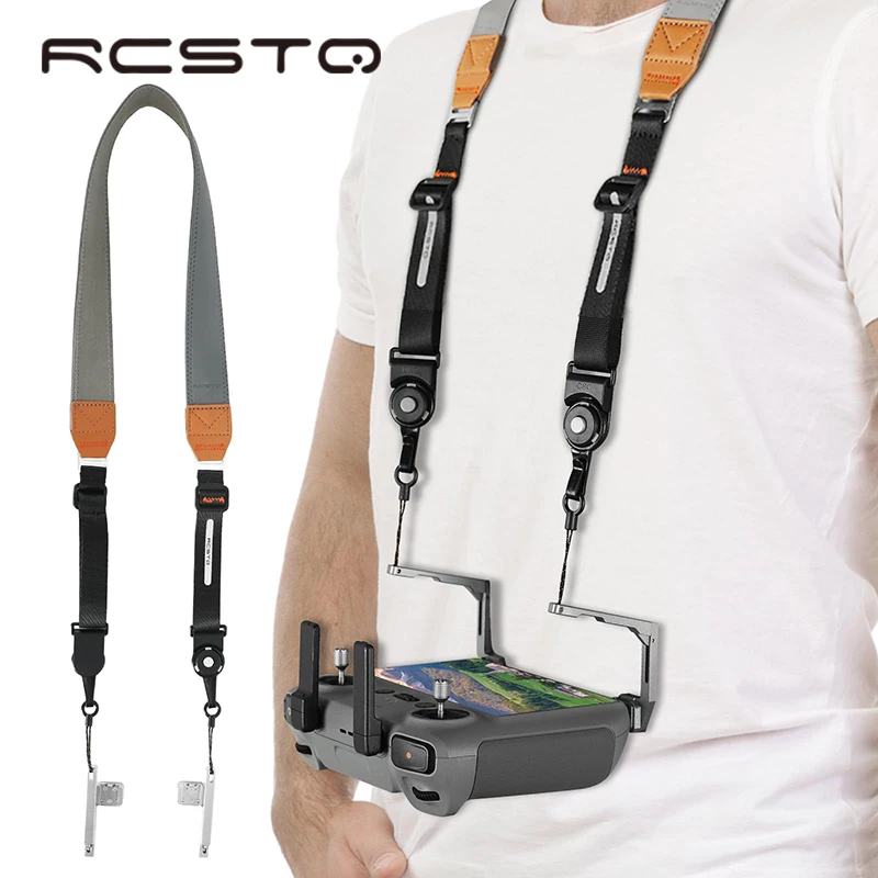 RCSTQ для DJI RC/RC 2 Drone, с – обзор и цена Drone Rc Belt