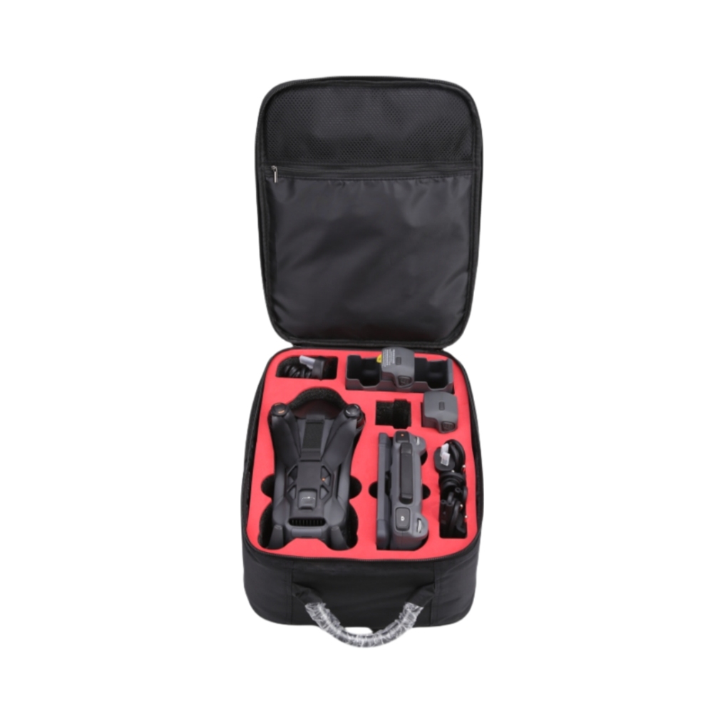 Рюкзак-чехол для DJI Mavic 4 P – обзор и цена Drone Rc Cover