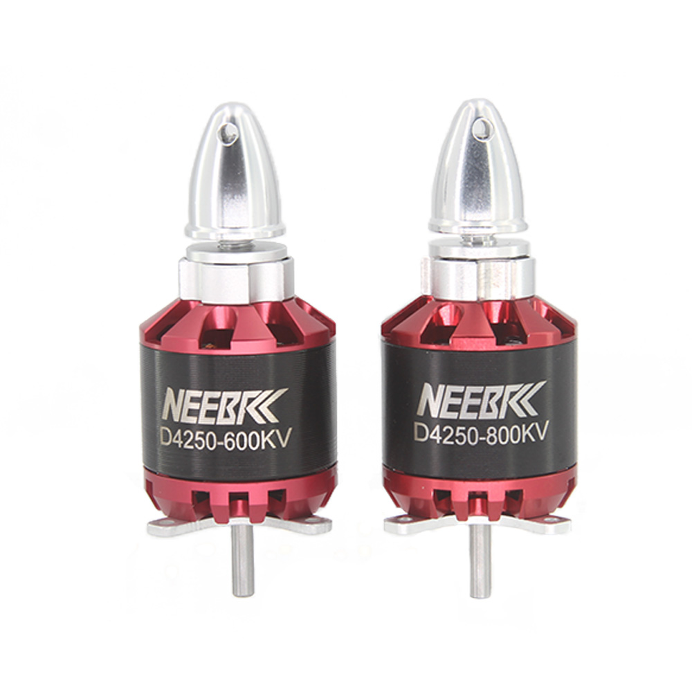 NEEBRC 4250 Outrunner Бесщеточ – обзор и цена Drone Motor Rc Car