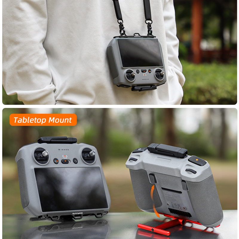 Кронштейн для ручки 2 в 1, дер – обзор и цена Drone Rc Belt