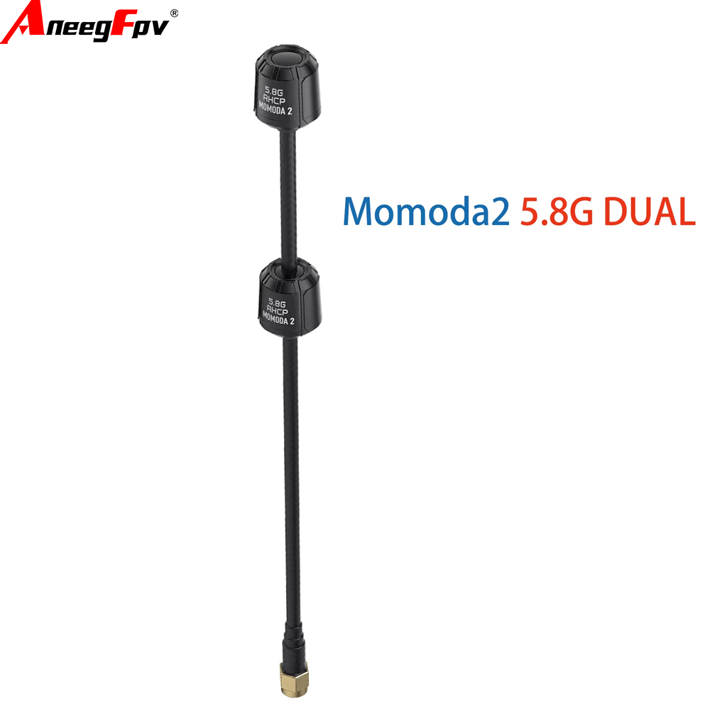 GEPRC Momoda2 5.8G с двойной а – обзор и цена Drone Rc Accessories