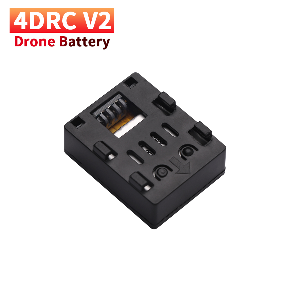 Оригинальный 3,7 В 4D-V2 аккум – обзор и цена Drone Rc Accessories