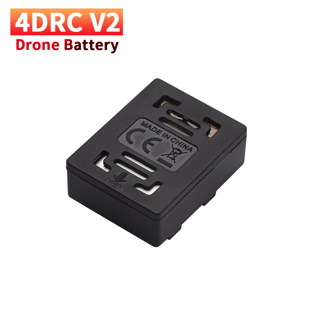Оригинальный 3,7 В 4D-V2 аккум – обзор и цена Drone Rc Accessories