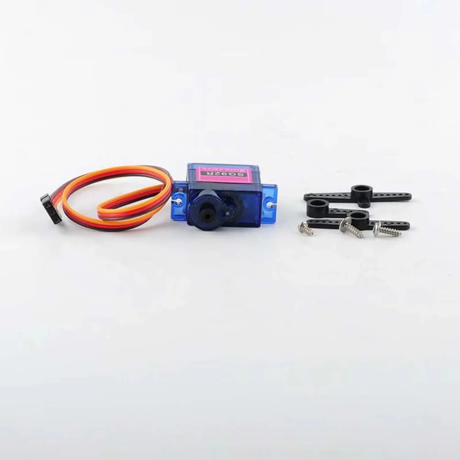 10 шт./лот SG92R микро сервопр – обзор и цена Drone Rc Accessories