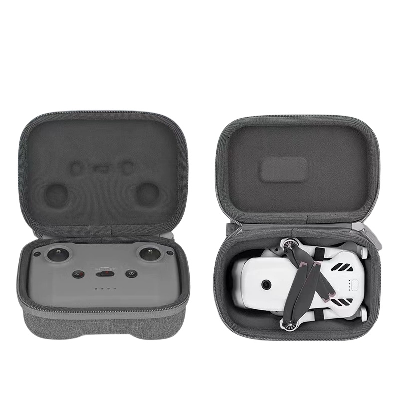 Сумка для хранения пультов DJI – обзор и цена Drone X1 Rc