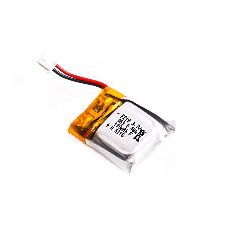 3,7 В 100 мАч Lipo аккумулятор – обзор и цена Drone Fq777 Rc Quadcopter