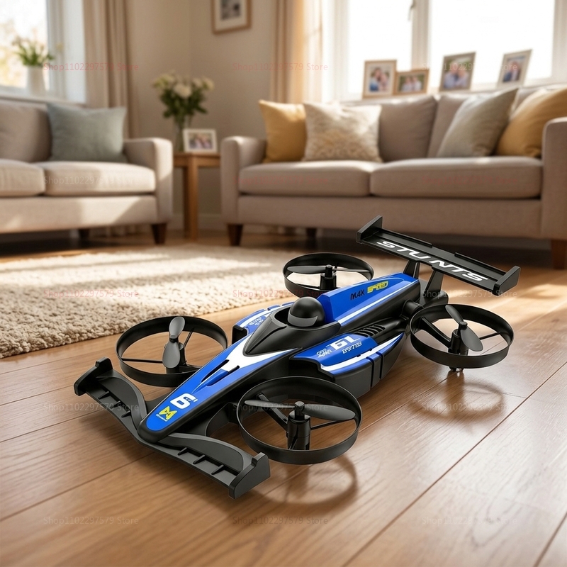 Радиоуправляемая дрифт-машина  – обзор и цена Rc Drone And Flying Car