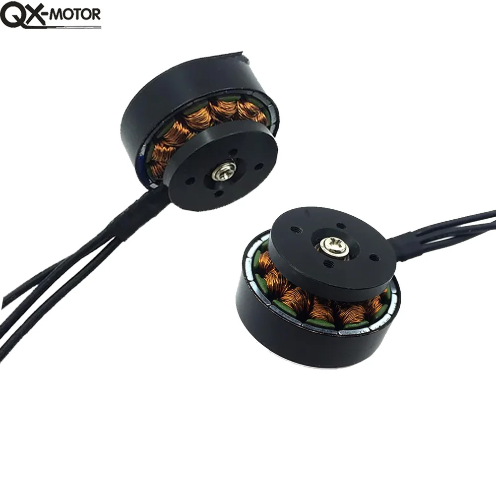Бесщеточный двигатель QM3507 с – обзор и цена Drone Rc Accessories