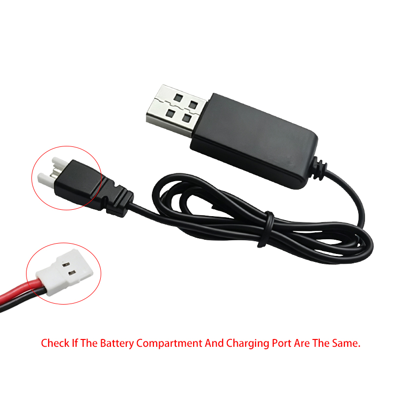 Зарядное устройство USB для ли – обзор и цена Drone Rc Accessories