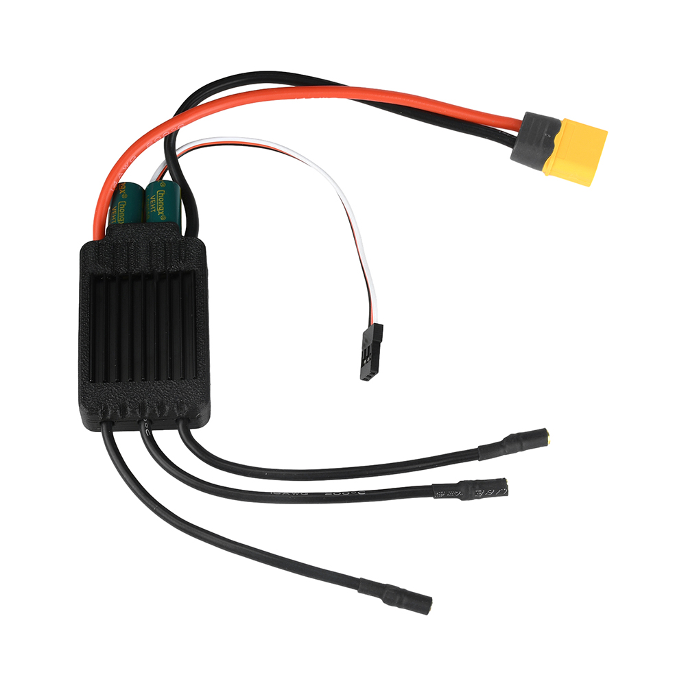3-8S AM32 ESC 120A Бесщеточный – обзор и цена Drone Motor Rc Car