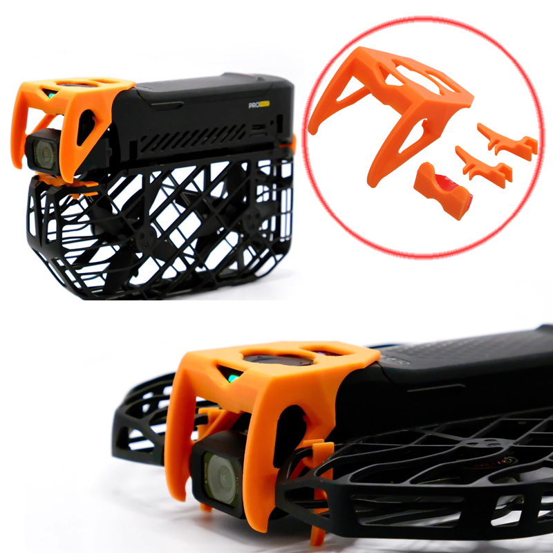 1 комплект для Hover X1 Pro/Pr – обзор и цена Drone X1 Rc