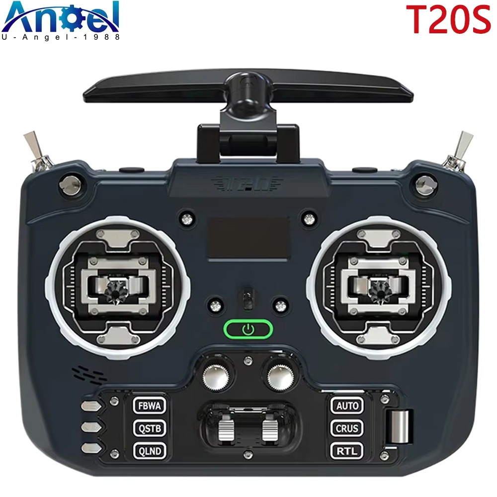 Jumper T20S T20 V2 ELRS 2,4G 9 – обзор и цена Drone Rc Full Form