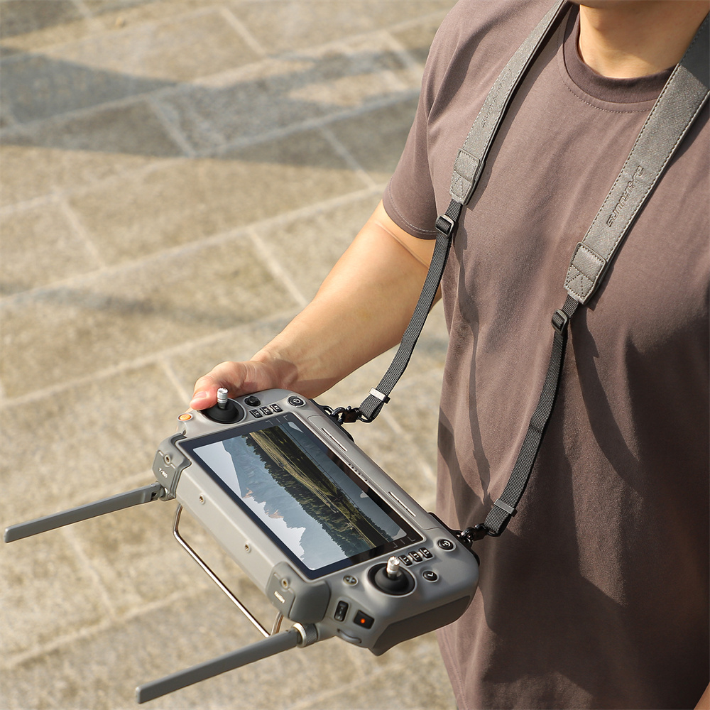Ремешок на шею для пульта дист – обзор и цена Drone Rc Belt