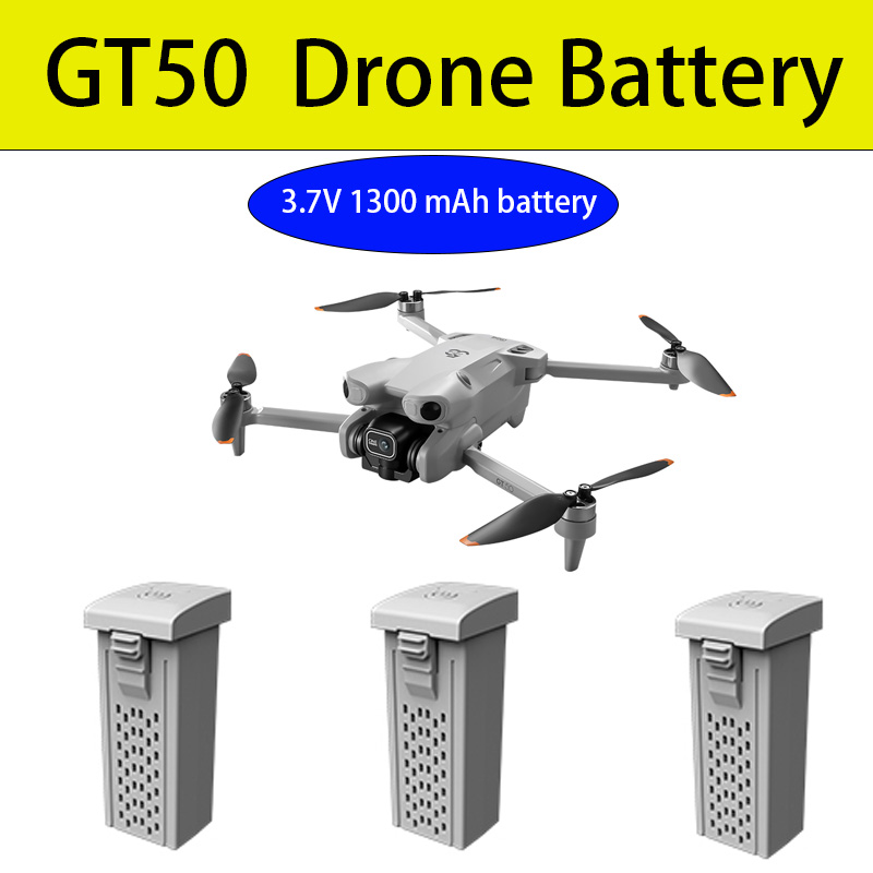 Оригинальный аккумулятор для д – обзор и цена Drone Rc Gt50