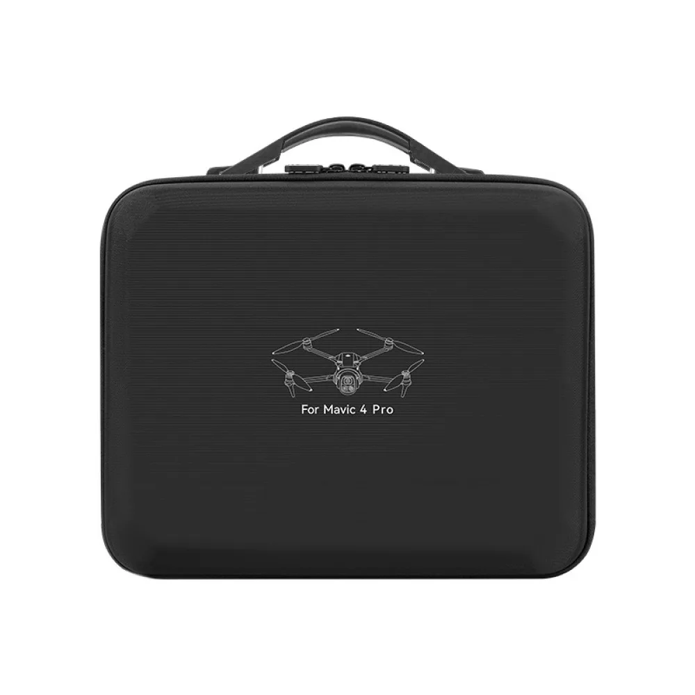 Чехол для DJI Mavic 4 Pro, пор – обзор и цена Drone Rc Cover