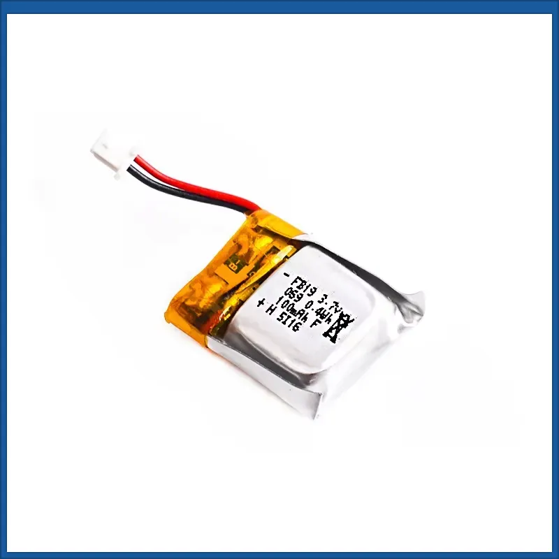 Аккумулятор LiPo 3.7V 100mAh д – обзор и цена Drone Fq777 Rc Quadcopter