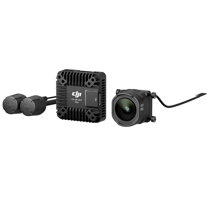 Флагманская FPV-система DJI O4 – обзор и цена Drone Rc Accessories