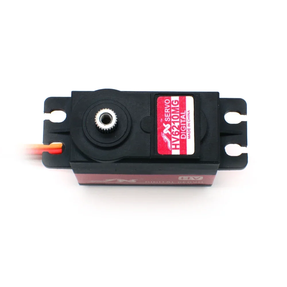 Сервопривод JX PDI-HV6210MG, 1 – обзор и цена Drone Motor Rc Car
