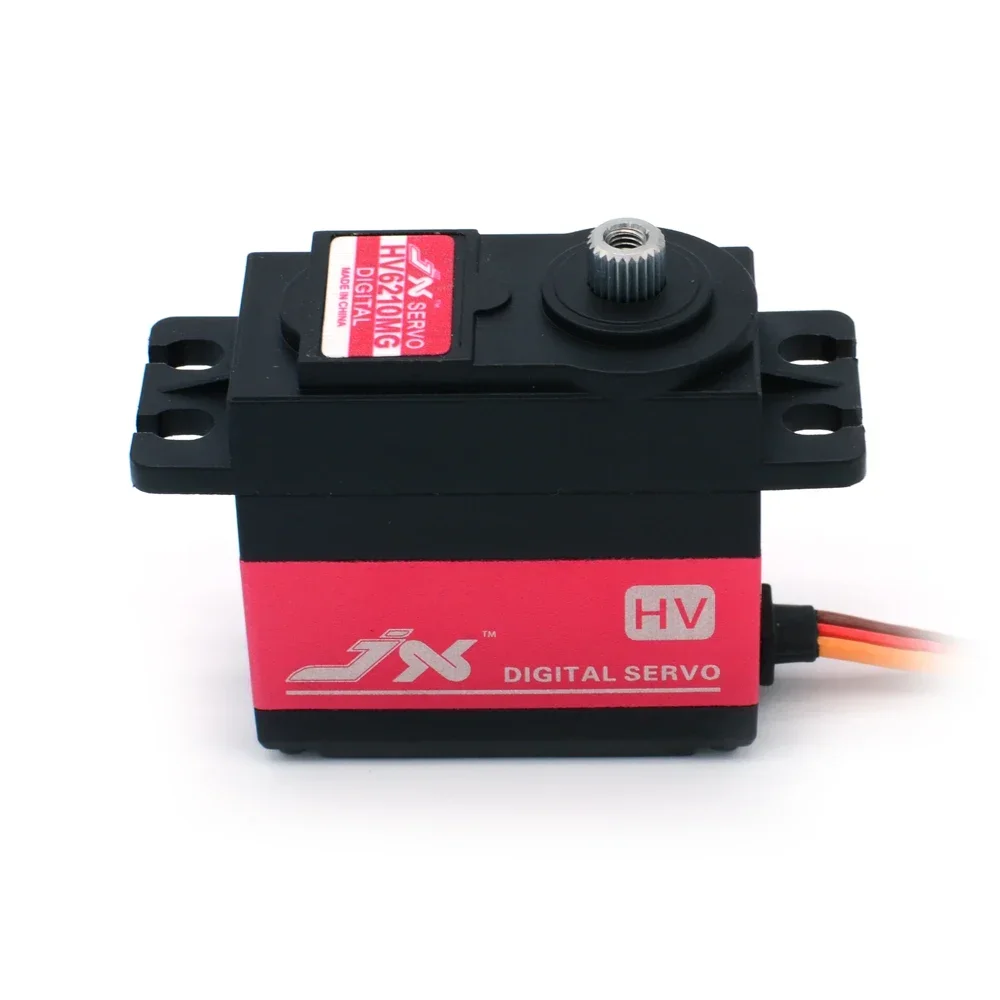 Сервопривод JX PDI-HV6210MG, 1 – обзор и цена Drone Motor Rc Car