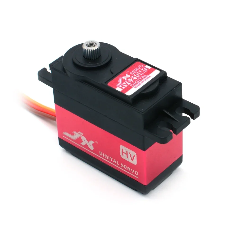 Сервопривод JX PDI-HV6210MG, 1 – обзор и цена Drone Motor Rc Car
