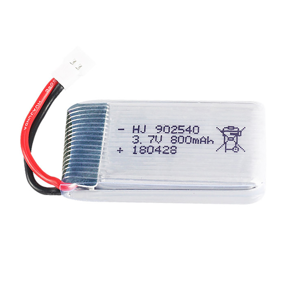 3,7 В 800 мАч 902540 25C Lipo  – обзор и цена Dron Rc Quadcopter