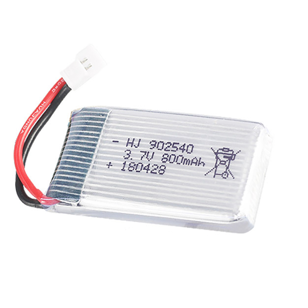 3,7 В 800 мАч 902540 25C Lipo  – обзор и цена Dron Rc Quadcopter